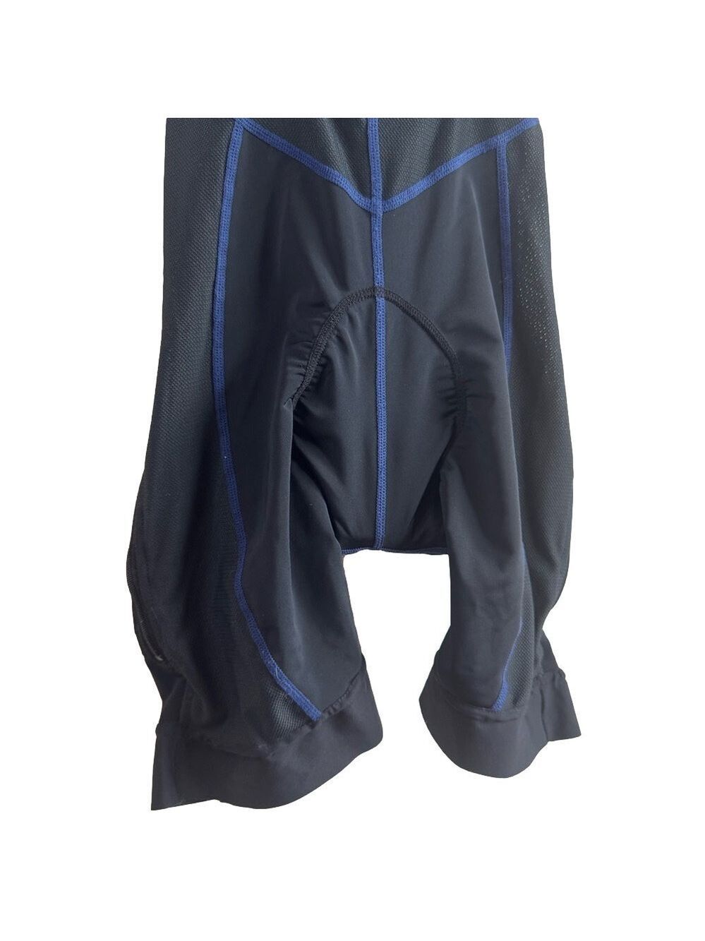 CLUB RIDE ‘Quick Drop’ Padded Cycling Bibs - Picture 6 of 13